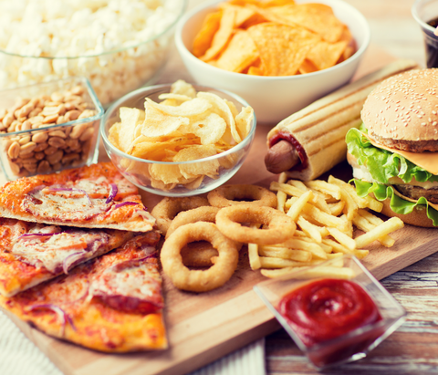 Snacks
