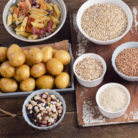 Blog cover - what is a net carb?