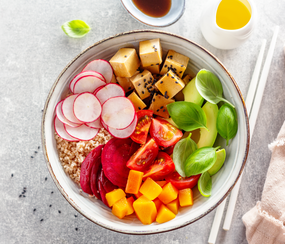 Your Guide to Kickstarting Veganuary Keto Style No Guilt Bakes