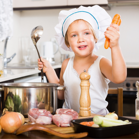 Why Does Keto Work?