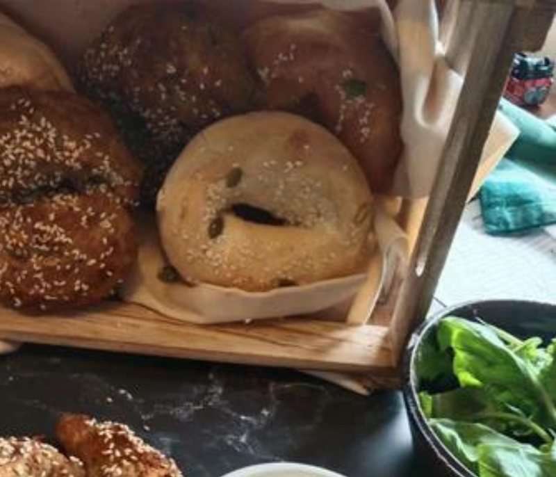 Easy Keto Recipes with No Guilt Bakes