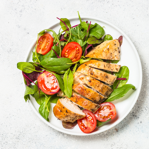 Blog post - why choose the keto lifestyle