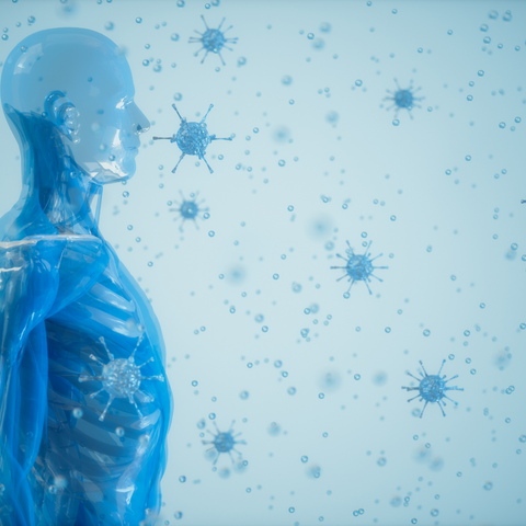 The Keto Diet and Immunity: How a Low-Carb, High-Fat Diet Benefits your Immune System