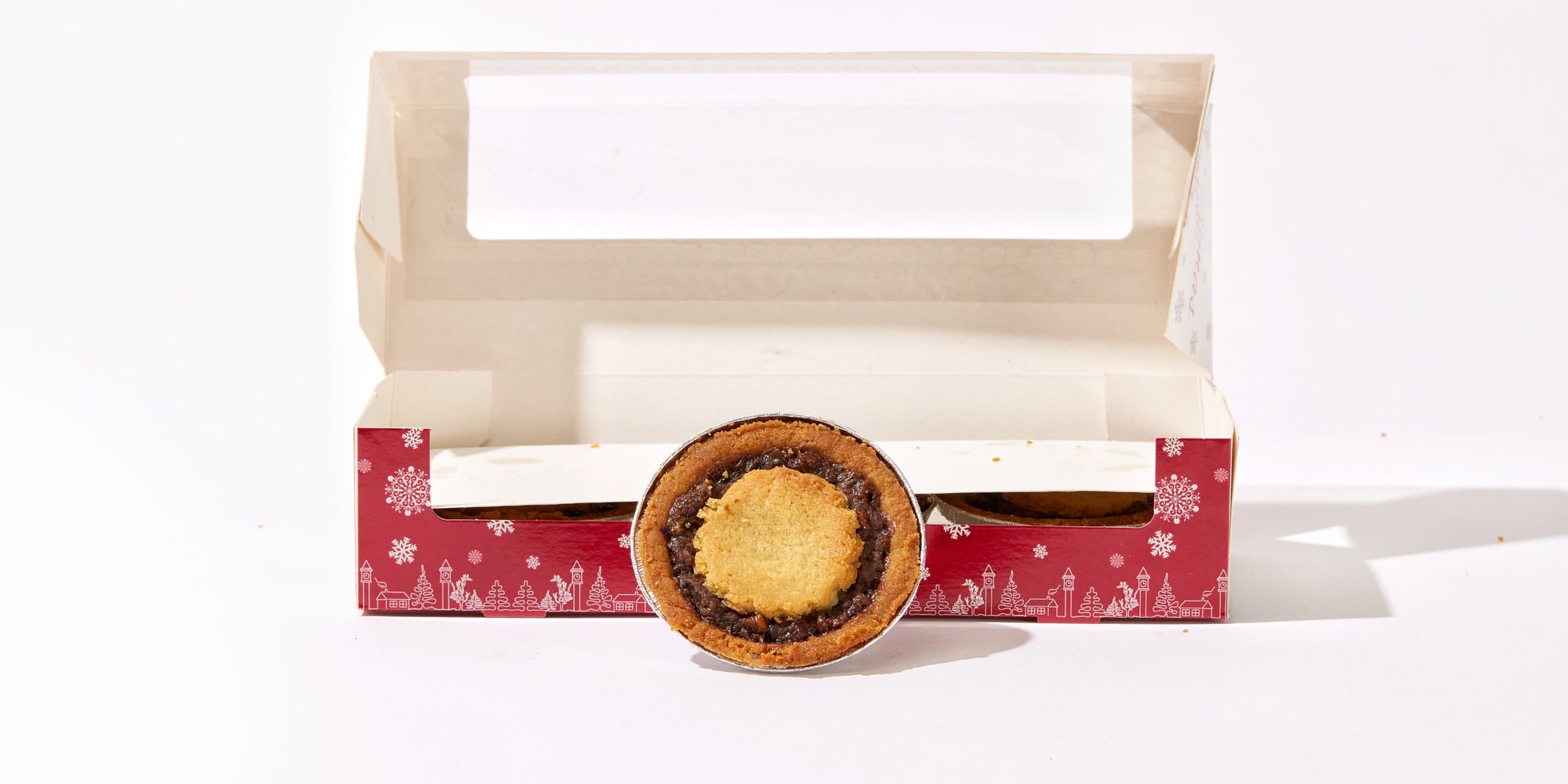 Everything You Need to Know About Keto Mince Pies