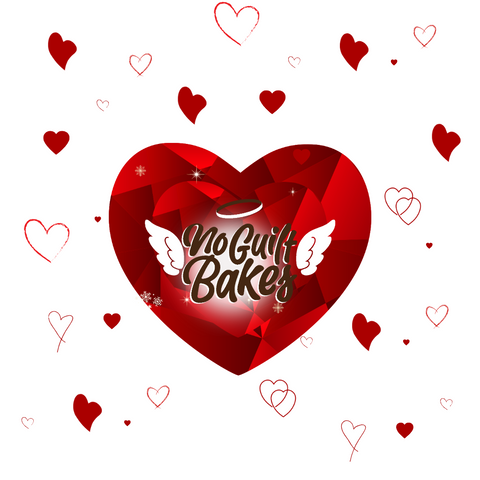 valentine's day and mother's day keto collection