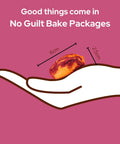 An Image Of Cake Bite Serving Suggestions
