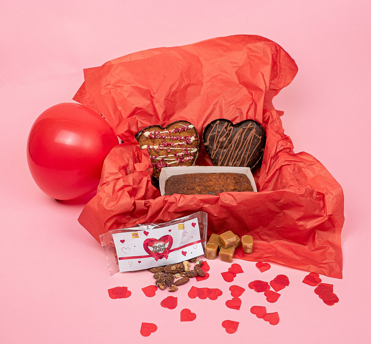 Valentines Keto Box Cake Fudge Low Sugar Free Diabetic