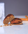 Cinnamon Keto Cake in UK