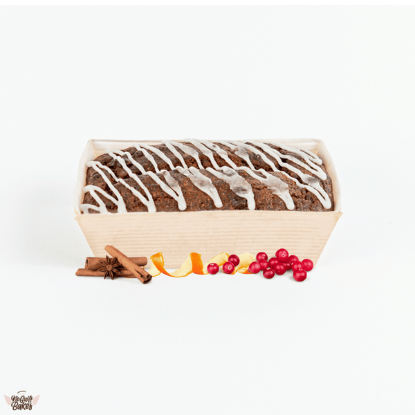 Low Carb Fruit Cake | Less than 2 Net Carbs | Diabetic Friendly - No